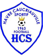 Le Havre Caucriauville
