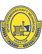 SG Traktor Neukirchen