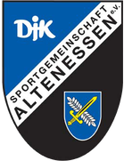DJK SG Altenessen U19