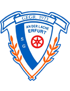 SG An der Lache Erfurt