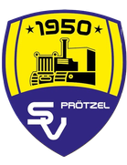 SV Prötzel