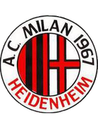 AC Milan Heidenheim