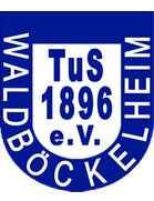 TuS Waldböckelheim