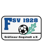 FSV Gräfinau-Angstedt