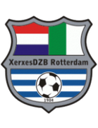XerxesDZB Zondag (-2021)