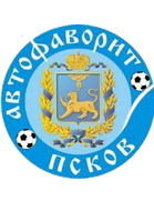FK Avtofavorit Pskov