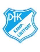 DJK Kamp Lintfort (- 2023)