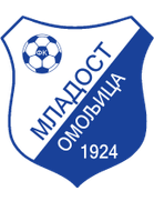 FK Mladost Omoljica