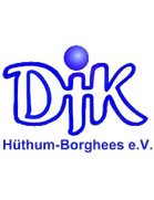 DJK Hüthum-Borghees