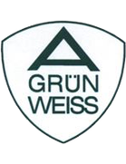 Grün-Weiß Ahrensfelde Juvenis