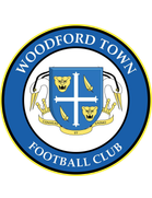 Woodford Town FC