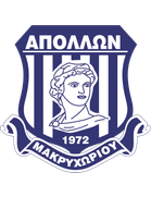 Apollon Makrychoriou