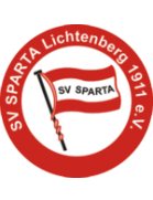 SV Sparta Lichtenberg Jugend