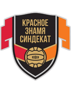 Krasnoe Znamya - Sindekat Noginsk