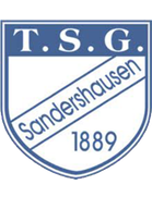 TSG Sandershausen II