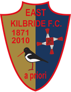 East Kilbride FC Reserves