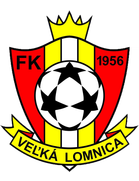 FK Velka Lomnica