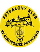 FK Krasnohorske Podhradie