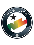 New Life Football Academy