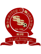 Security Systems XI FC