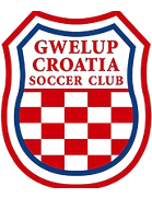 Gwelup Croatia SC 