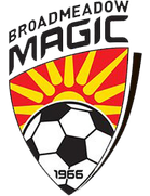 Broadmeadow Magic FC