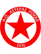 Asteras Rokka