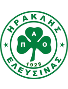 Iraklis Elefsinas