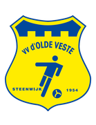 VV d'Olde Veste '54 Juvenis