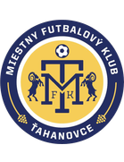 MFK Tahanovce