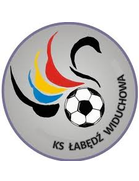 KS Labedz Widuchowa