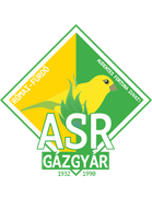 ASR Gázgyár