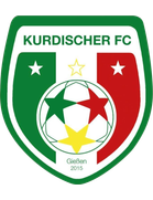 Kurdischer FC Gießen