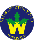 Dąb Wieliszew