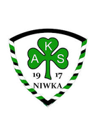 Niwka Sosnowiec