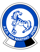 ACD San Martino Speme