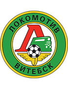 Lokomotiv Vitebsk (- 2000)
