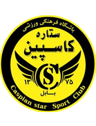 Caspian Babol FC