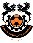 Mes Shahr Babak FC