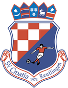 SV Croatia Reutlingen II