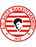 Doxa Vlachogianniou