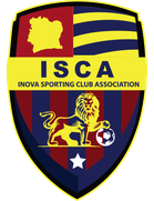 Inova Sporting Club Association