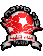 Shimshon Bnei Tayibe