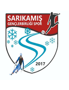 Sarikamis Genclerbirligi Spor (2017-2019)