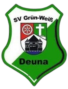 SV Grün-Weiß Deuna