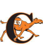 Campbell Fighting Camels (Campbell Uni.)