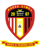 Hayes & Yeading FC
