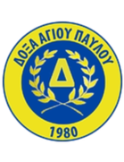 Doxa Agiou Pavlou