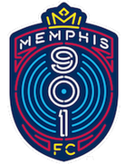 Memphis 901 FC (- 2024)