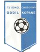 TJ Sokol Chotoviny